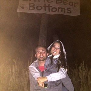 Meet your Posher, Thomas